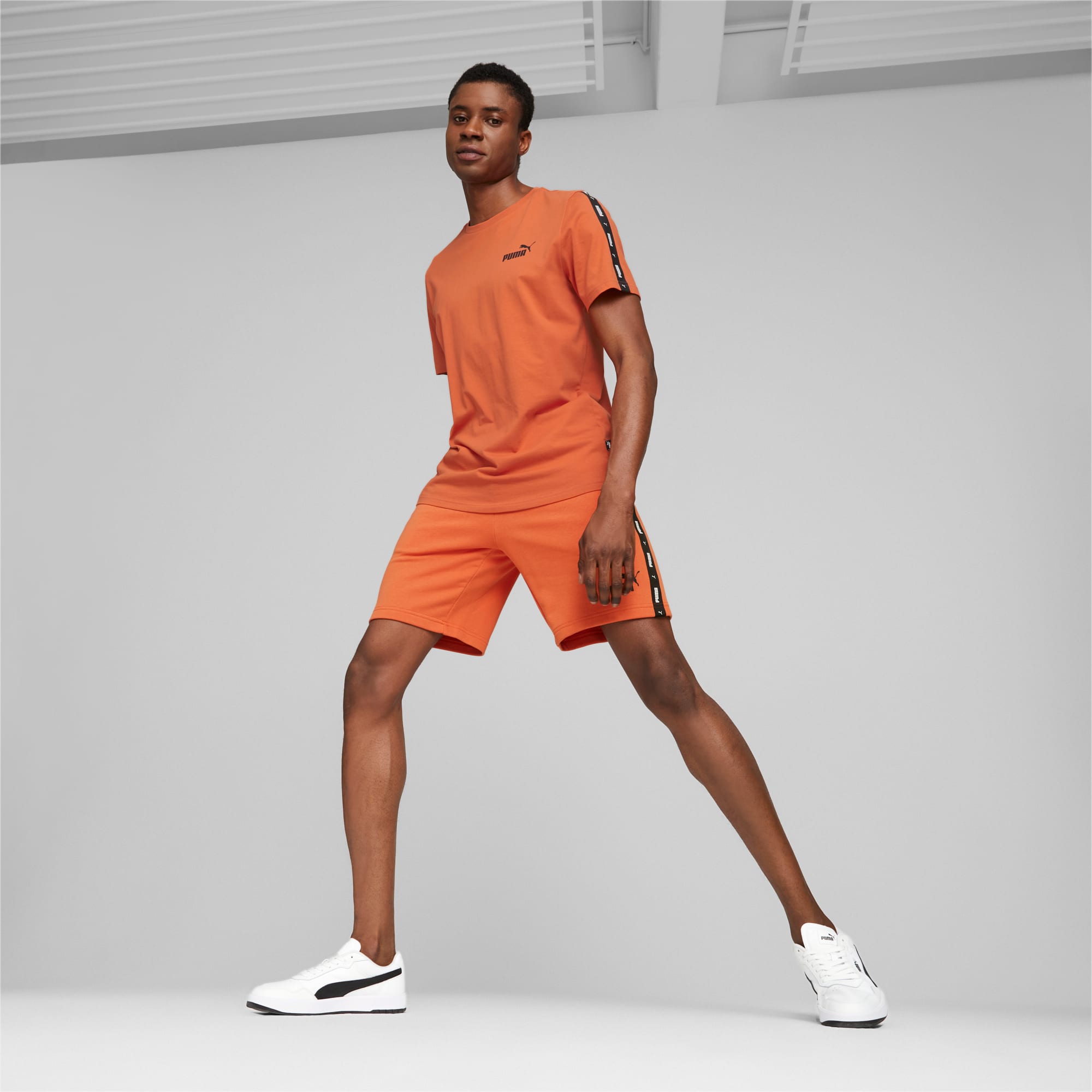Ensemble hotsell short puma
